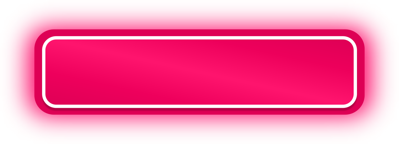 Pink Neon Button